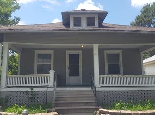 1101 N 24th St, Lincoln, NE 68503