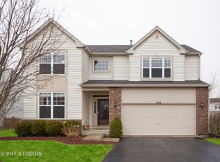 7413 Fordham Ln, Plainfield, IL 60586