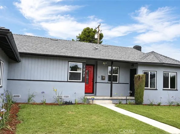 1030 S Pricedale Ave, West Covina, CA 91790