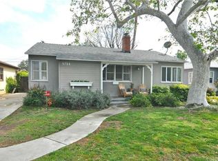 5754 Burnet Ave, Sherman Oaks, CA 91411