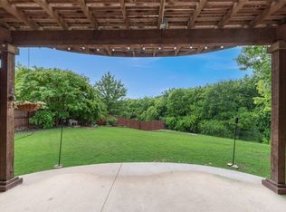 5221 Buckthorn Dr, McKinney, TX 75071