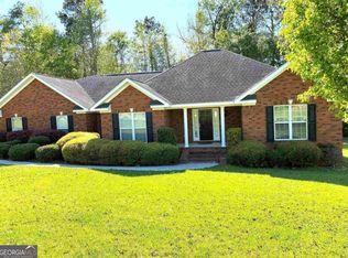 154 Blue Ridge Dr, Statesboro, GA 30458