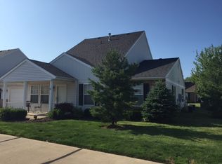 682 N Creek Dr UNIT 682, Painesville, OH 44077