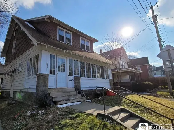 209 Forest Ave, Jamestown, NY 14701