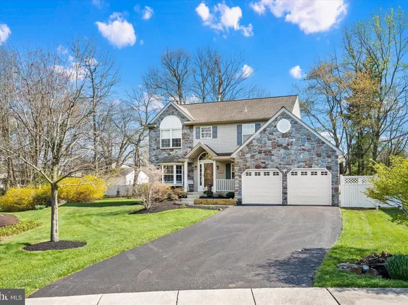 237 Beau Tree Dr, Wilmington, DE 19810