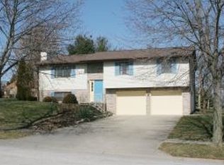 710 W Hedgewood Dr, Bloomington, IN