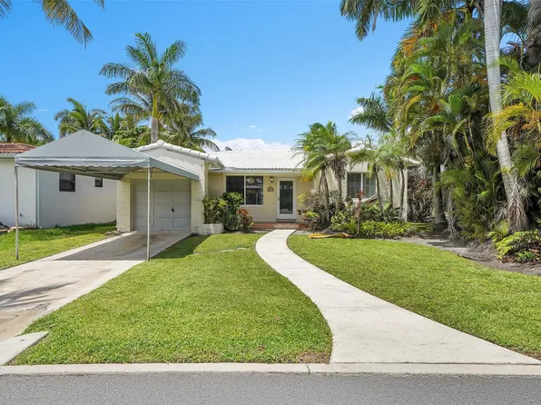 1107 Adams Street, Hollywood, FL 33019