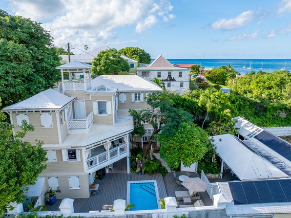 10,11,12 Strand Street CH, St. Croix, VI 00820