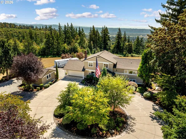 34517 SE Lawton Rd, Washougal, WA 98671