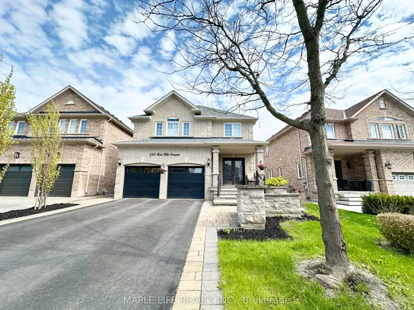 194 Twin Hills Cres, Vaughan, ON L4H 0H2
