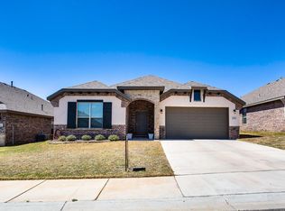 2309 104th St, Lubbock, TX 79423