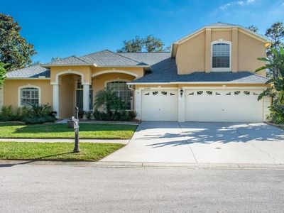 12542 Leatherleaf Dr, Tampa, FL, 33626