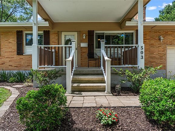 5th image of 503 David Dr