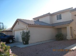 4140 N 113th Dr, Phoenix, AZ 85037