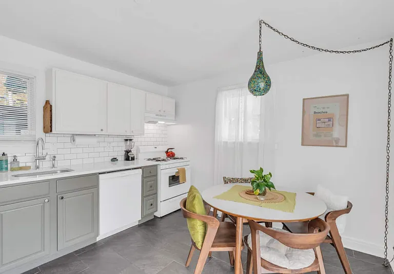 1409 Bangs Ave #1 — Photo 4