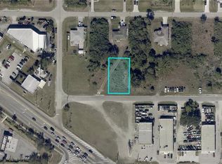 3214 5th St W, Lehigh Acres, FL 33971