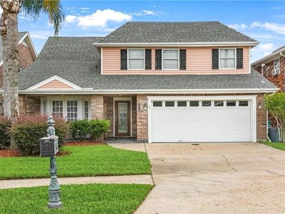 4528 Gary Mikel Ave, Metairie, LA, 70002