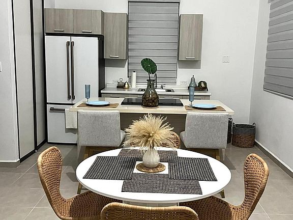 2nd image of 21 Marbela Casa De Playa #21