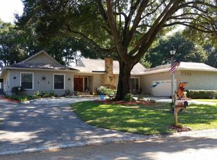 3373 Hermitage Rd E, Jacksonville, FL 32277