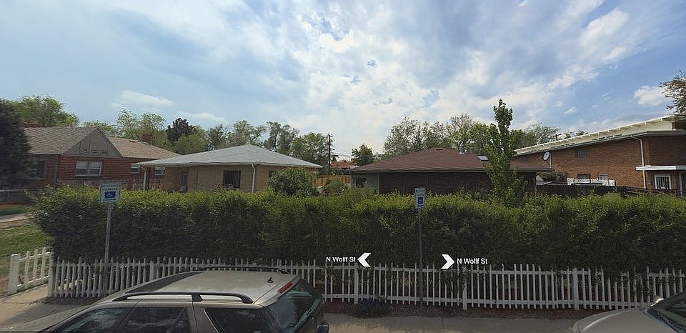 1st image of this home