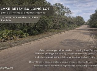 0400 OSBORNE Street, Interlachen, FL 32148