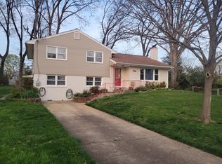 5401 Charlottesville Rd, Springfield, VA 22151