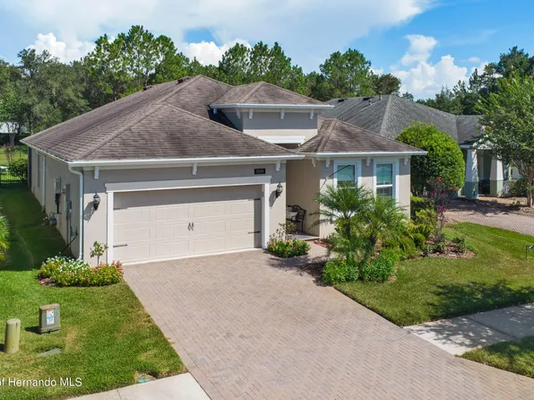 5088 Endview Pass, Brooksville, FL 34601