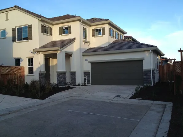 285 W Santa Clara Dr, Mountain House, CA 95391