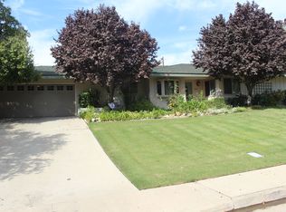 3900 Dalehurst Dr, Bakersfield, CA 93306