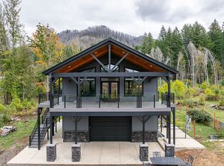 310 S Detroit Rd, Detroit, OR 97342