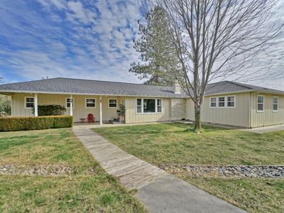 6681 Klare Rd, Somerset, CA, 95684