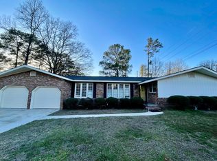 1119 Greenridge Ln, Columbia, SC 29210
