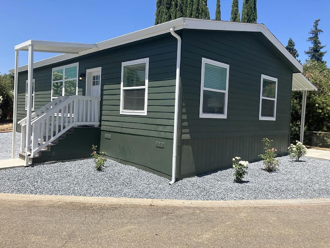 6048 Declaration Circle Gate #144, Citrus Heights, CA 95621 | MLS