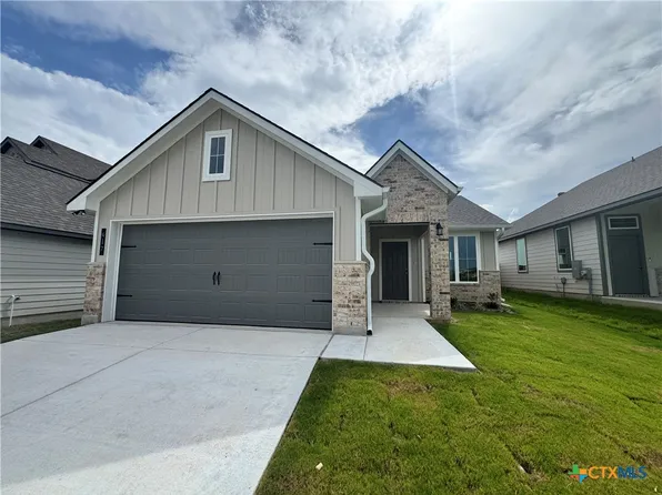 417 Presley Dr, Killeen, TX 76542