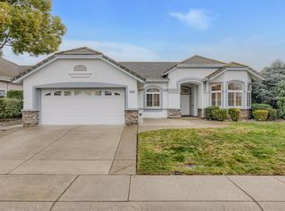5194 Green Grove Ln, Roseville, CA