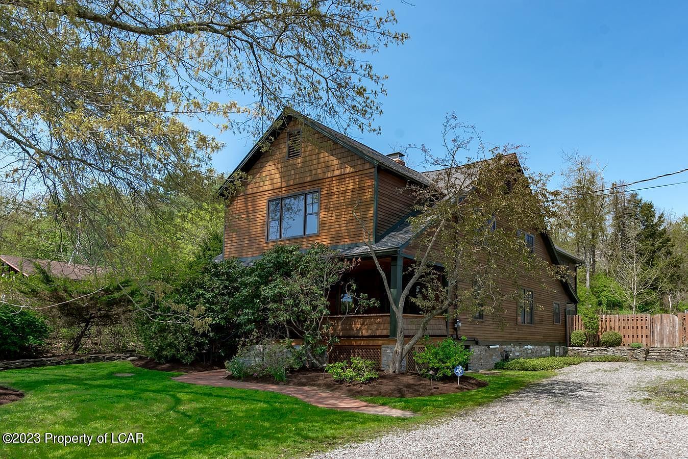 7 Sutton Rd, Shavertown, PA 18708 MLS 232661 Zillow