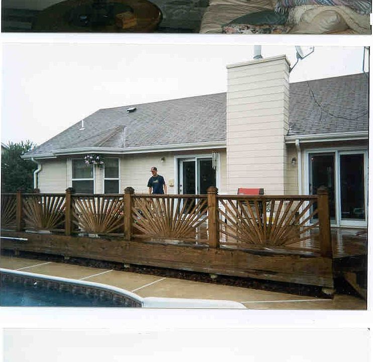 2nd image of 1229 Overlook Dr