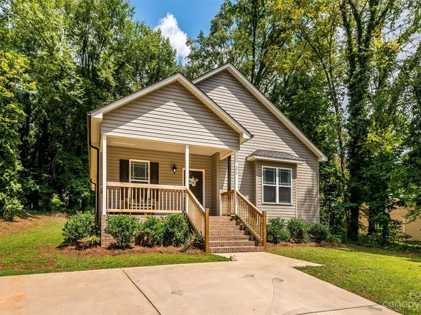 3315 Linwood Rd, Gastonia, NC 28052