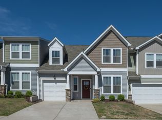 305 Albemarle Ln, Greer, SC 29650