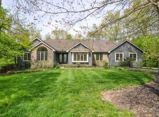 7402 Abby Marle E, West Lafayette, IN 47906