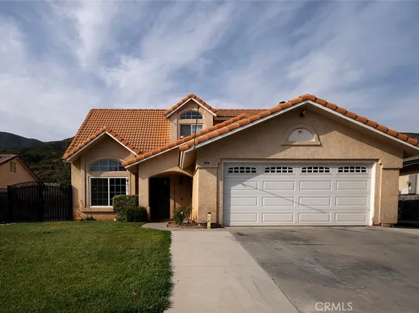 954 W 59th St, San Bernardino, CA 92407