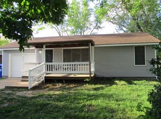 2005 E 16th St, Sedalia, MO 65301