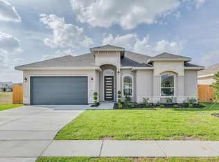 7405 N55th St, Mission, TX 78573