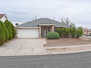 1918 Brookhaven Pl NW, Albuquerque, NM 87120