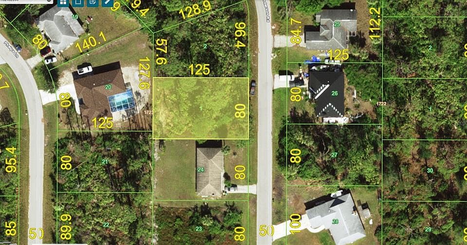 1st image of 5653 Anderson Rd Lot 1