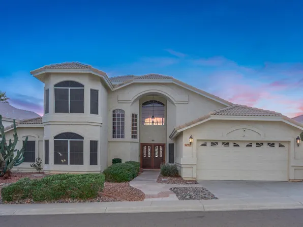 15650 S 13TH Place, Phoenix, AZ 85048