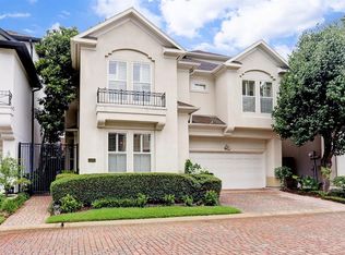 5726 Bering Cir, Houston, TX 77057