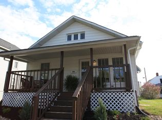 888 Monroe Ave, Chillicothe, OH 45601