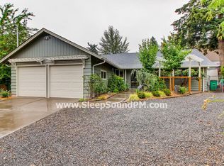 15850 Northeast Broadway, Portland, OR 97230