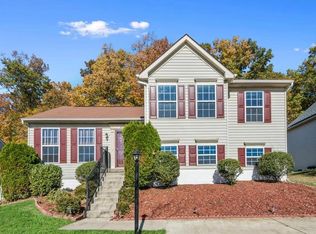6517 Greenmount Dr, Elkridge, MD 21075